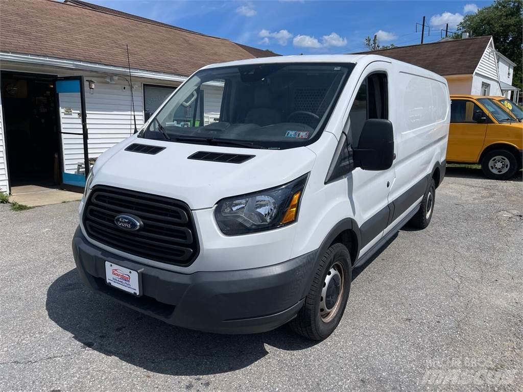 Ford Transit Dostavna vozila / kombiji