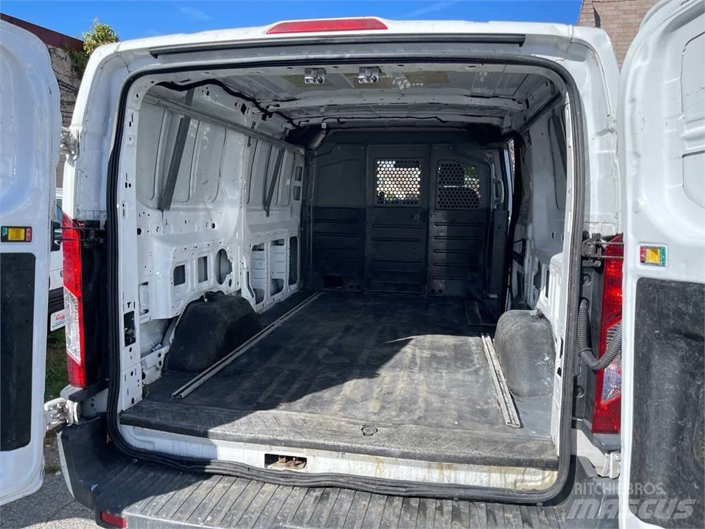 Ford Transit Dostavna vozila / kombiji