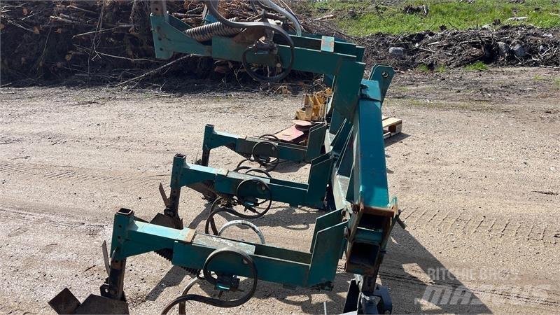 Ecomatic 4 Kmetijstvo - drugo