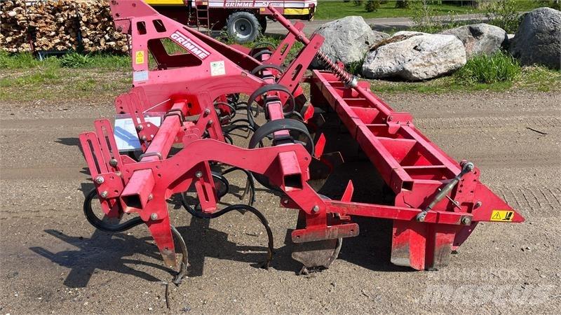 Grimme GH-4 Kmetijstvo - drugo