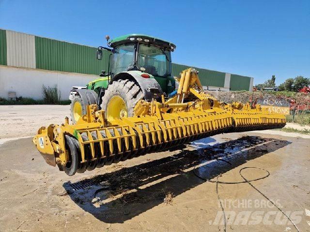 Alpego DMAX 800 Brane
