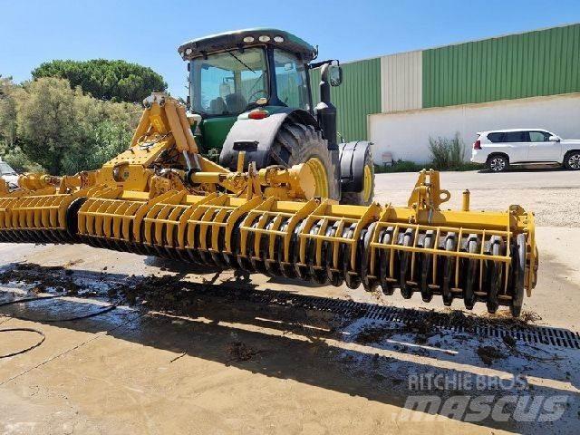 Alpego DMAX 800 Brane