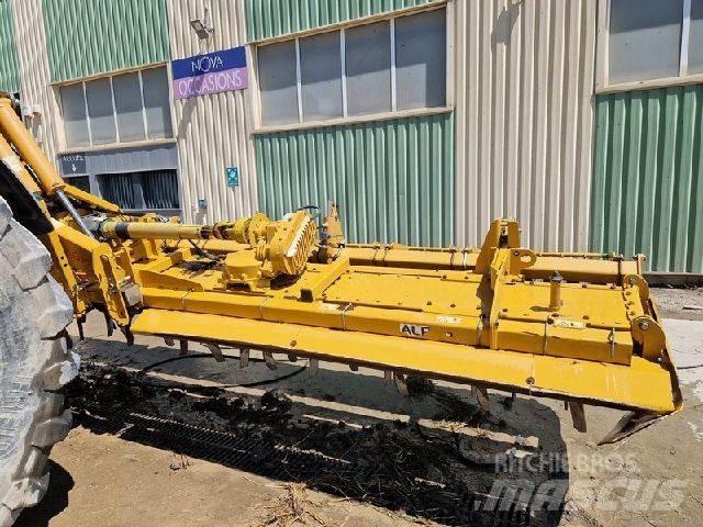 Alpego DMAX 800 Brane