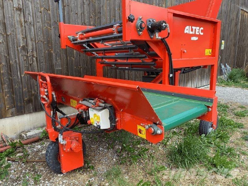Altec DR150T Kmetijstvo - drugo