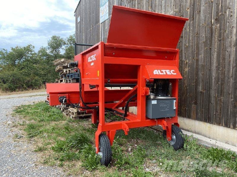 Altec DR150T Kmetijstvo - drugo