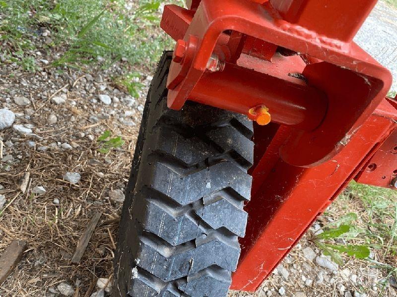 Altec DR150T Kmetijstvo - drugo
