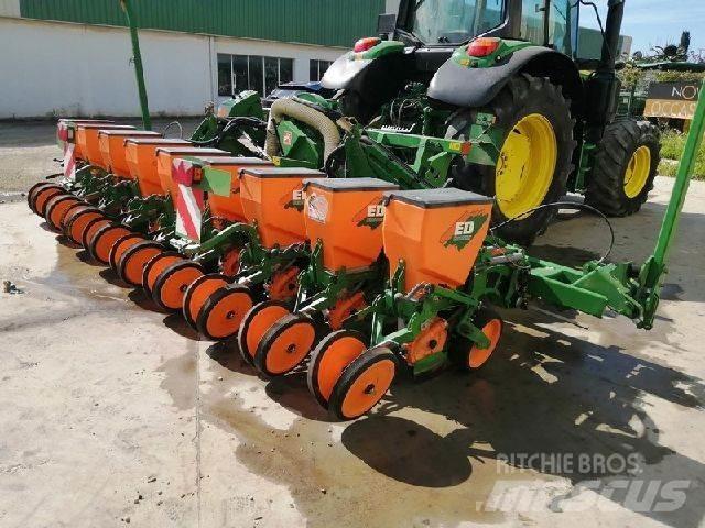 Amazone ED 602 K Drugi stroji in priključki za setev in sajenje