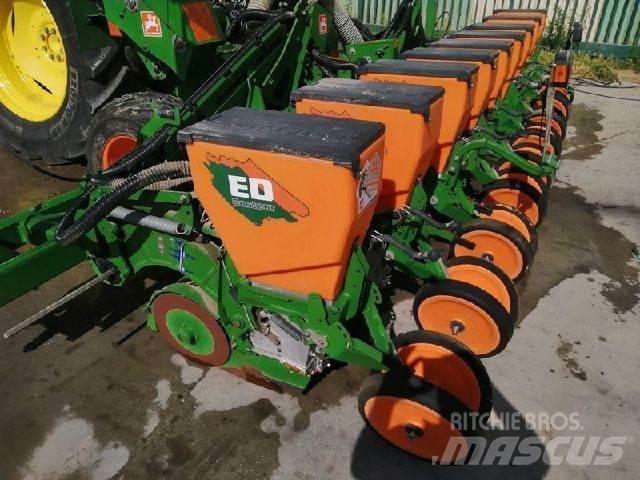 Amazone ED 602 K Drugi stroji in priključki za setev in sajenje