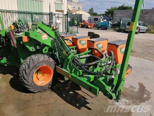 Amazone ED 602 K Drugi stroji in priključki za setev in sajenje