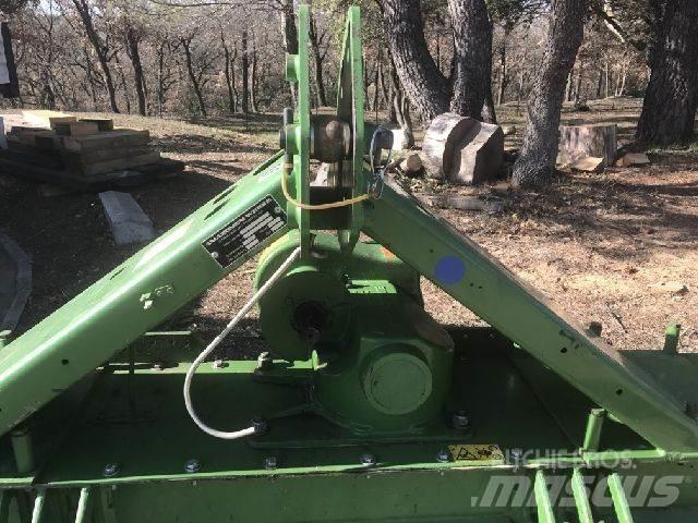 Amazone KE 403 170 Brane