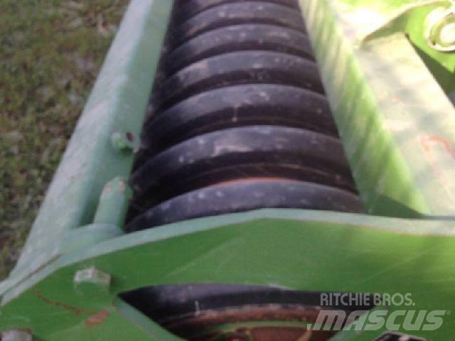Amazone KG 4000 Brane
