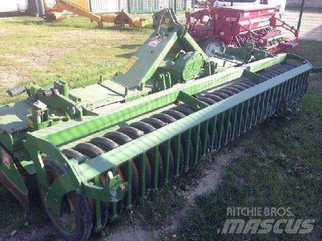 Amazone KG 4000 Brane