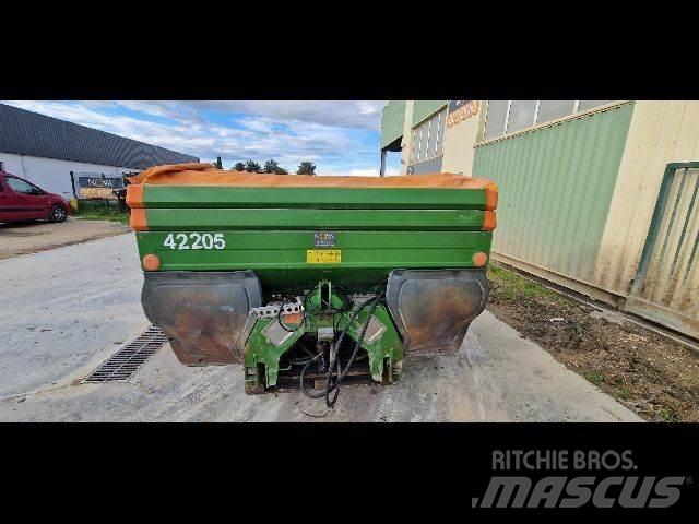 Amazone ZAM 2500 Trosilniki mineralnega gnojila