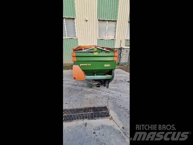 Amazone ZAM 2500 Trosilniki mineralnega gnojila