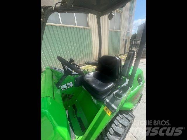 Avant 640 Drugo
