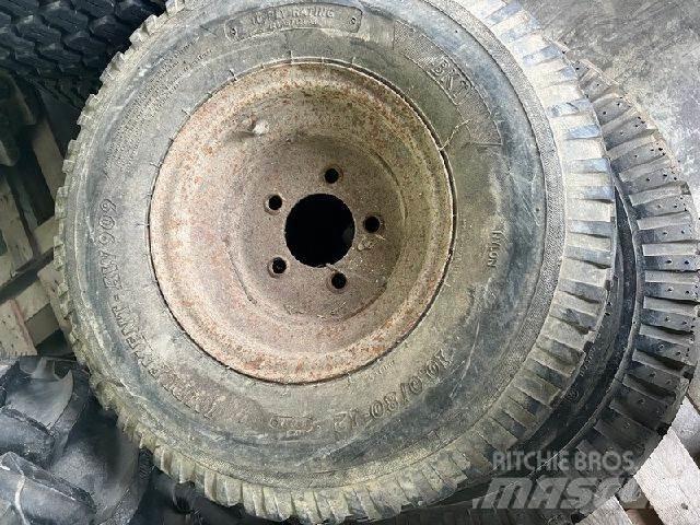 BKT 10.0/80-12 Kmetijstvo - drugo