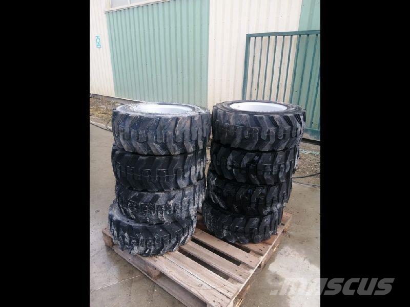 BKT WIDE WALL Kmetijstvo - drugo