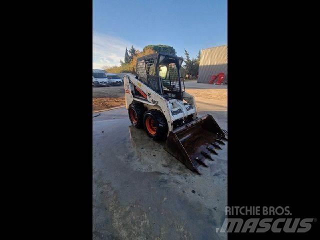 Bobcat S130 Drugo