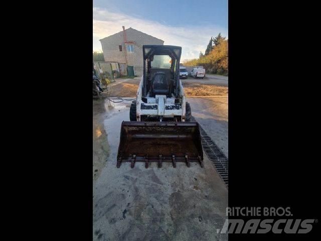 Bobcat S130 Drugo