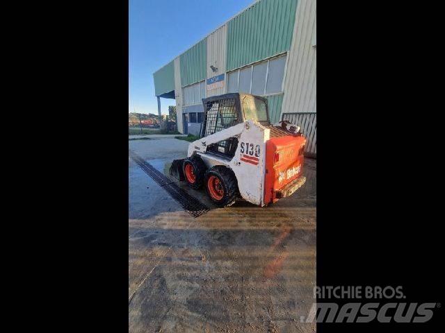 Bobcat S130 Drugo
