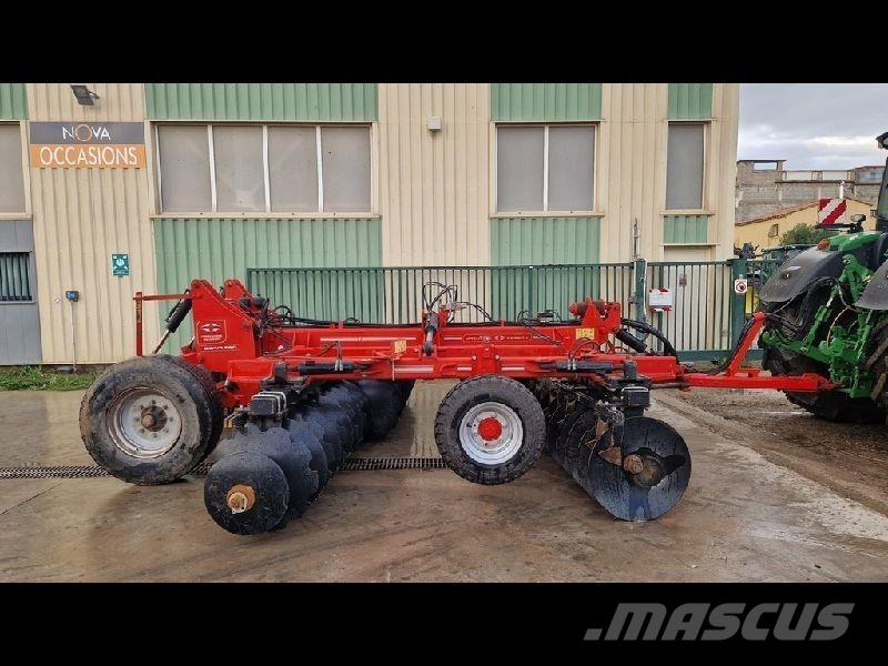 Gregoire V44 Brane