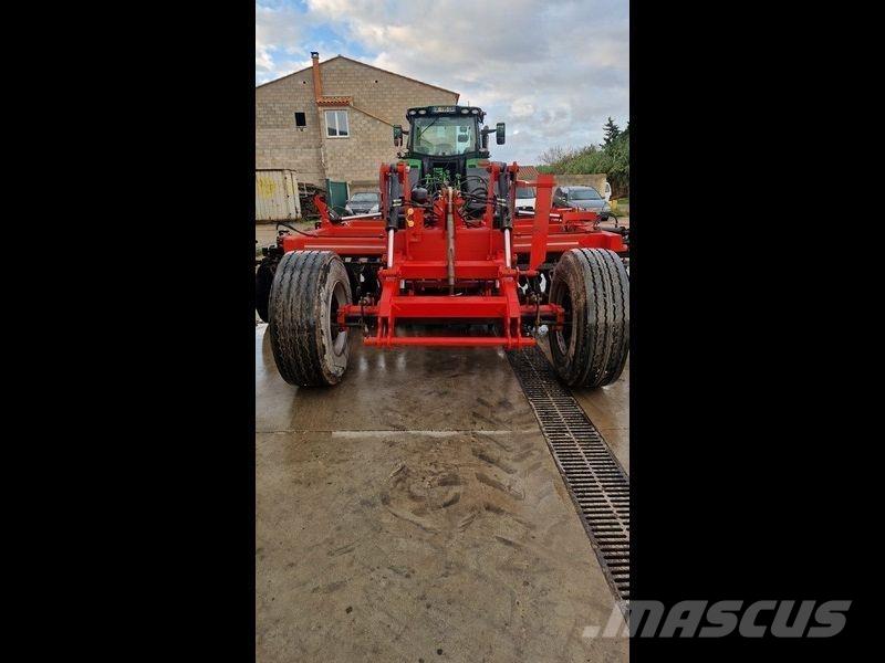 Gregoire V44 Brane