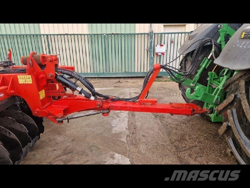 Gregoire V44 Brane