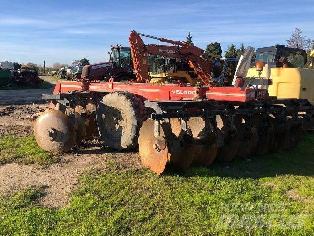 Gregoire VSL L 912 Brane