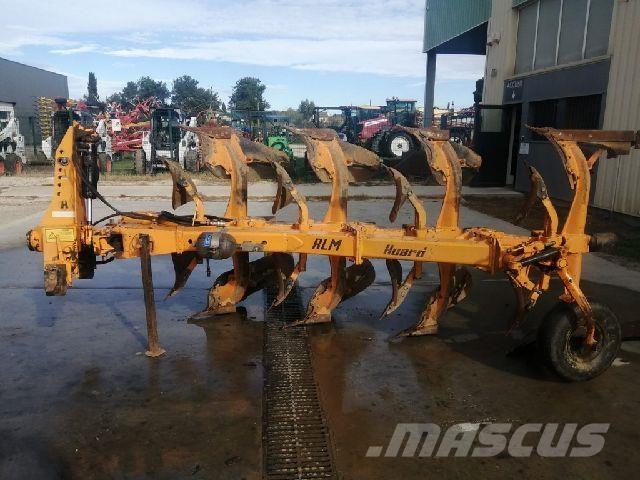 Huard RLM 3F NSH Navadni plugi