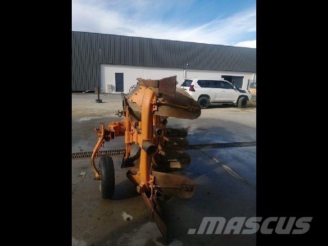 Huard RLM 3F NSH Navadni plugi