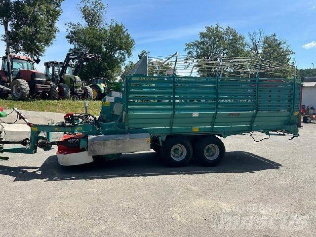 Jeulin T280ST Kosilnice