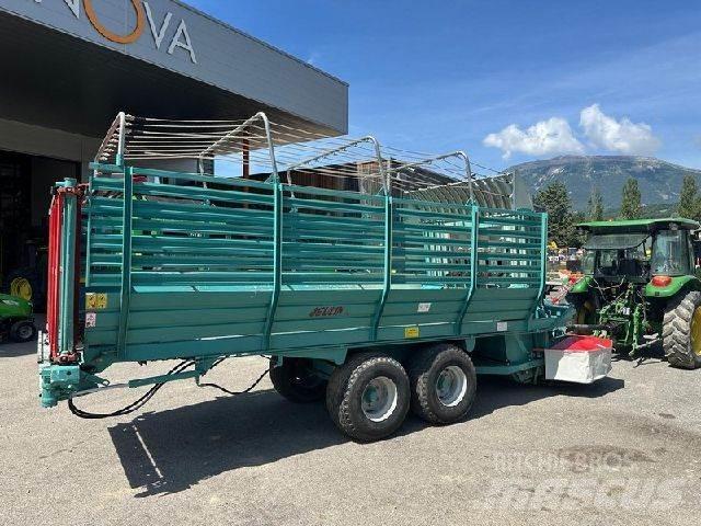 Jeulin T280ST Kosilnice