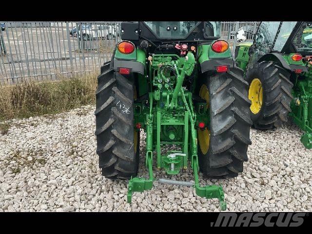 John Deere 5090GV Traktorji