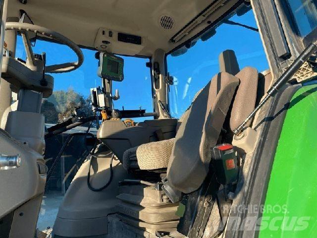 John Deere 6195 M Traktorji