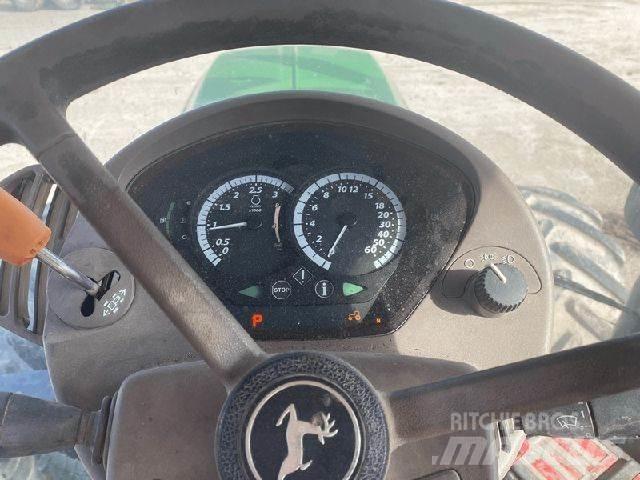 John Deere 6230R Traktorji