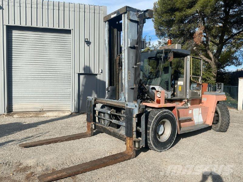 Kalmar DCD 150-12 Manipulacija materiala - drugo