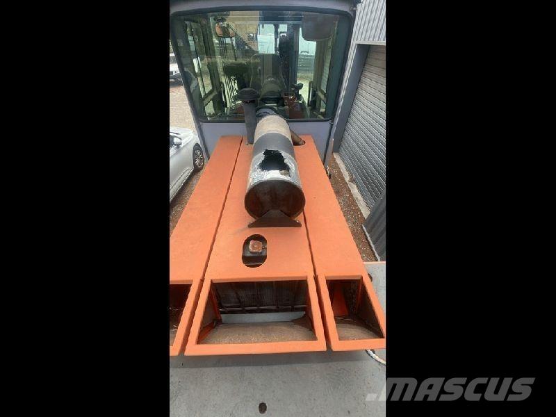 Kalmar DCD 150-12 Manipulacija materiala - drugo