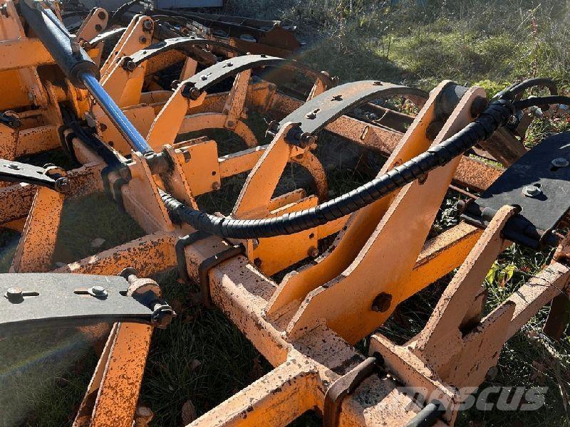  Kirpy NS 50-17 Kultivatorji