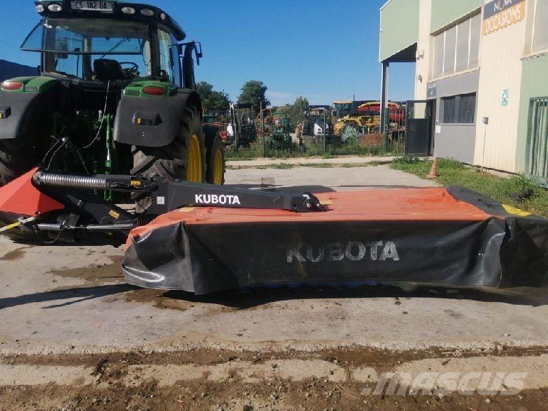 Kubota DM3032 Kosilnice