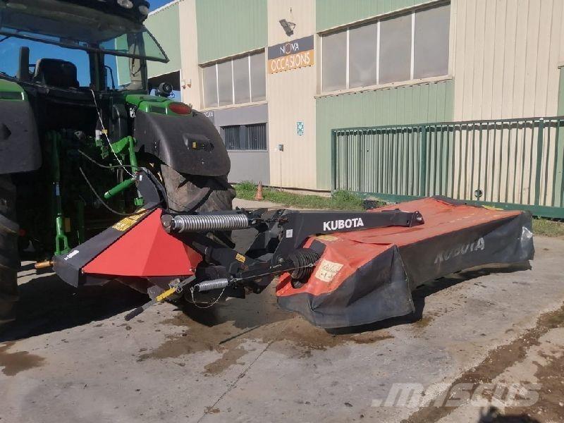 Kubota DM3032 Kosilnice