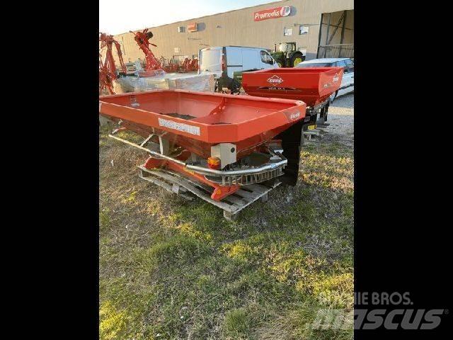 Kuhn AXIS 20.1W Trosilniki mineralnega gnojila