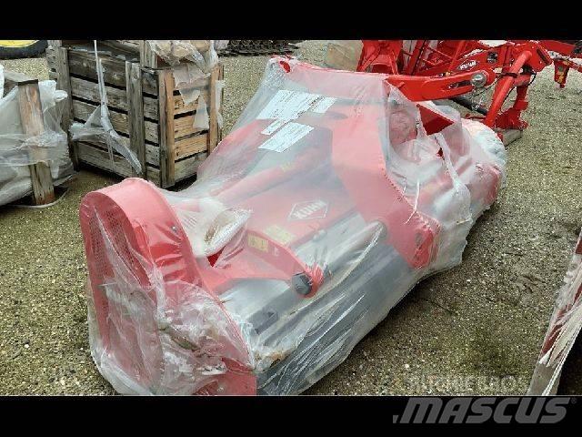 Kuhn BPM 280 Travniške brane