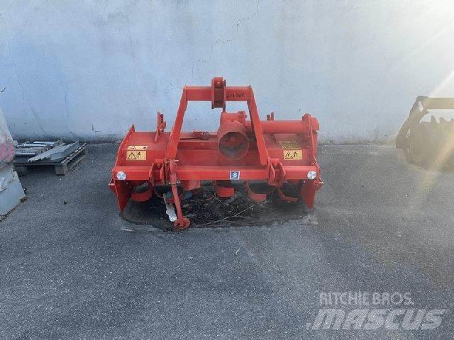 Kuhn EL 62-130 Rotacijske brane in multikultivatorji