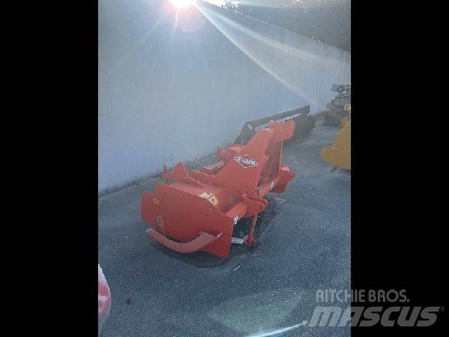 Kuhn EL 62-130 Rotacijske brane in multikultivatorji