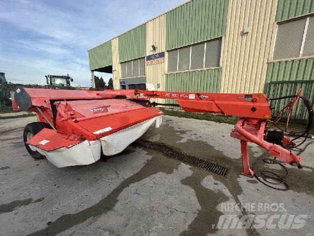 Kuhn FC 303 RGL Diskaste kosilnice