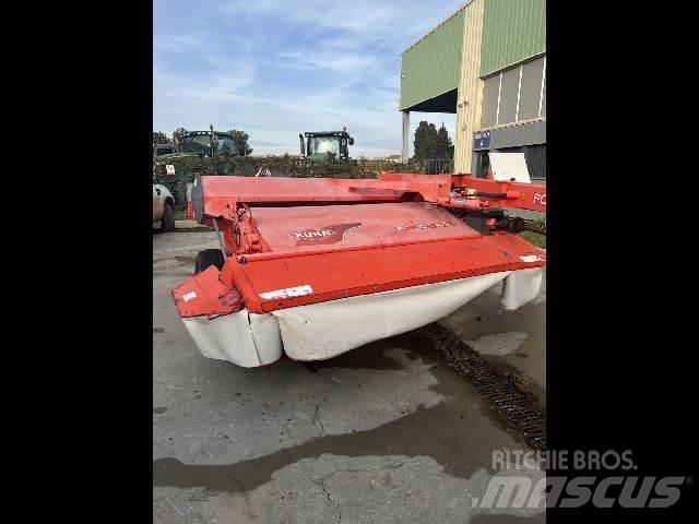 Kuhn FC 303 RGL Diskaste kosilnice