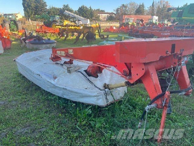 Kuhn GMD 702 Kosilnice