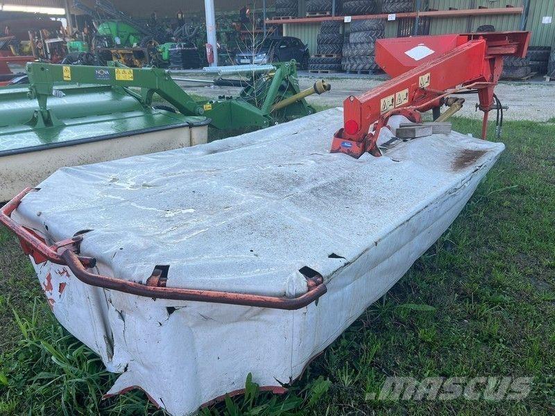 Kuhn GMD 702 Kosilnice