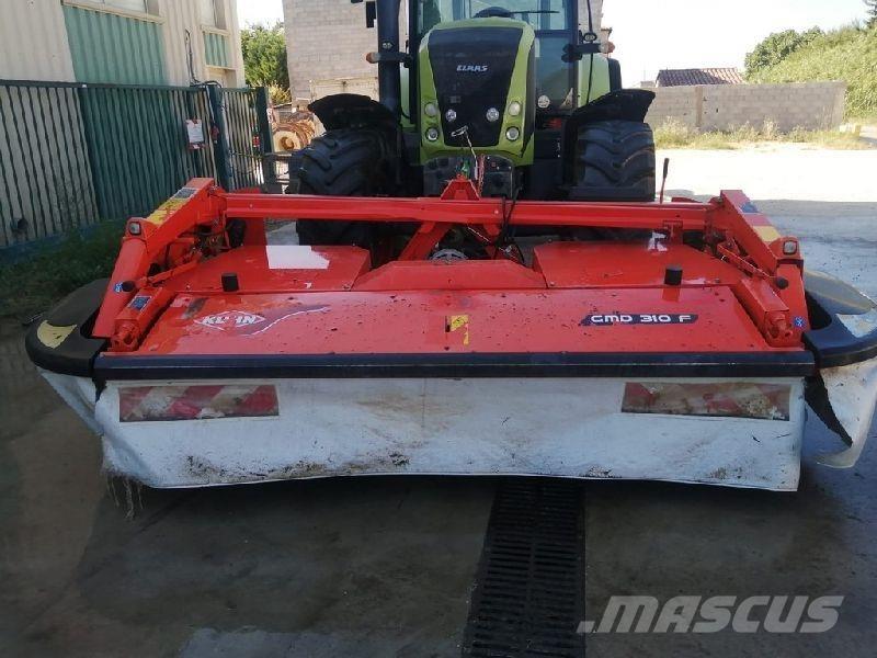 Kuhn GMD310FF Kosilnice
