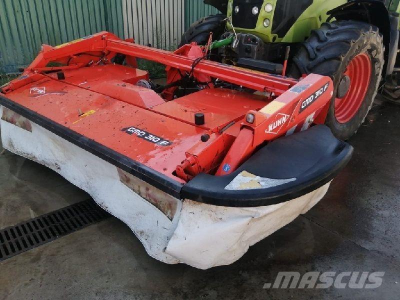 Kuhn GMD310FF Kosilnice